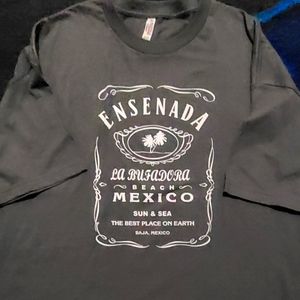 Alstyle 2XL grey short sleeve t shirt